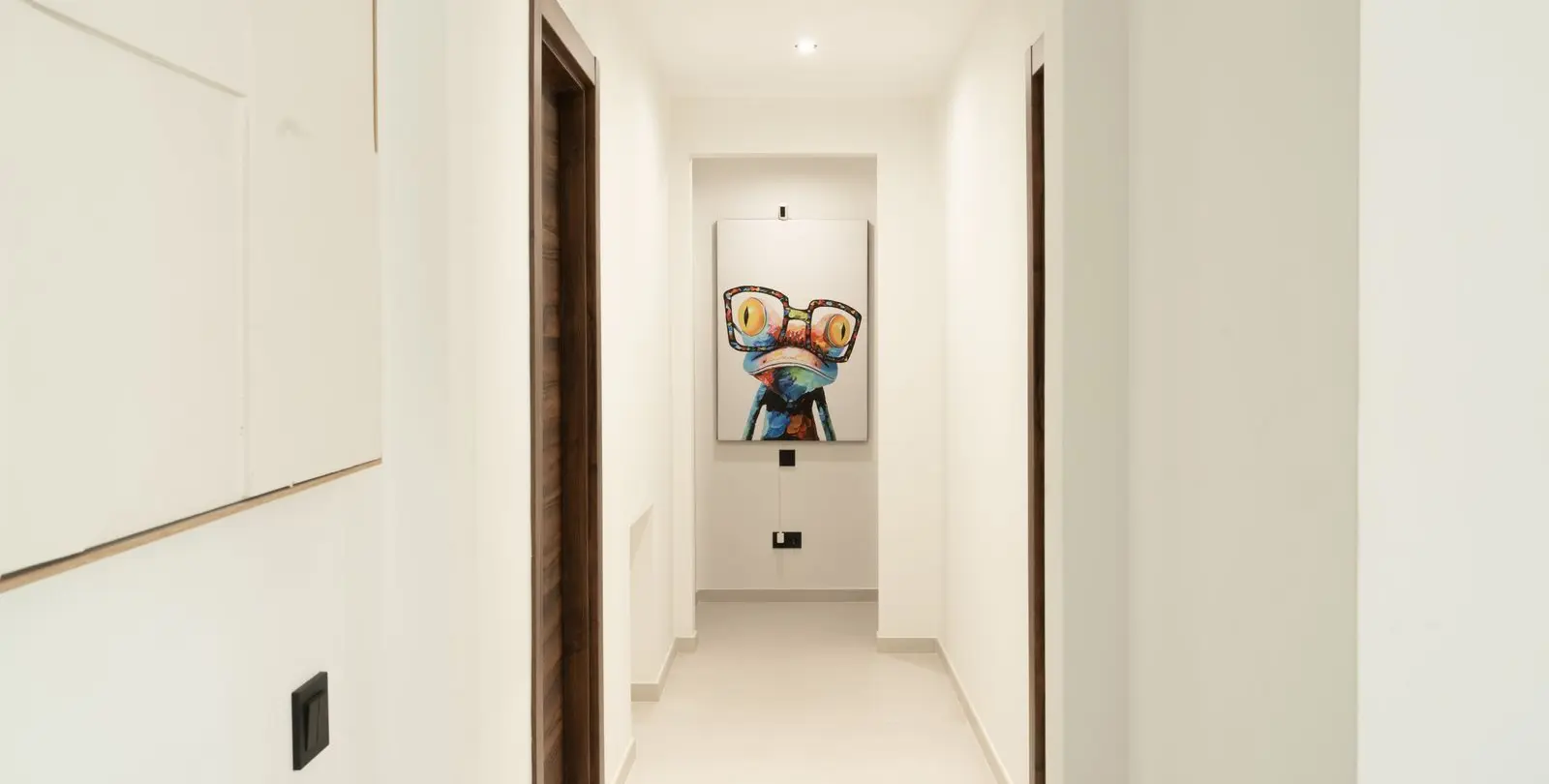 Venta de villa independiente en El Paraiso 45