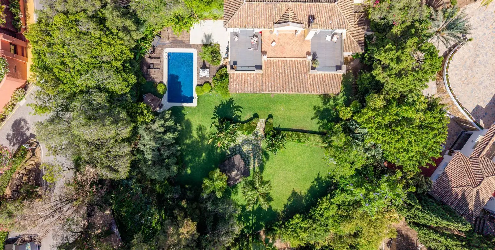 Venta de villa independiente en La Quinta 3