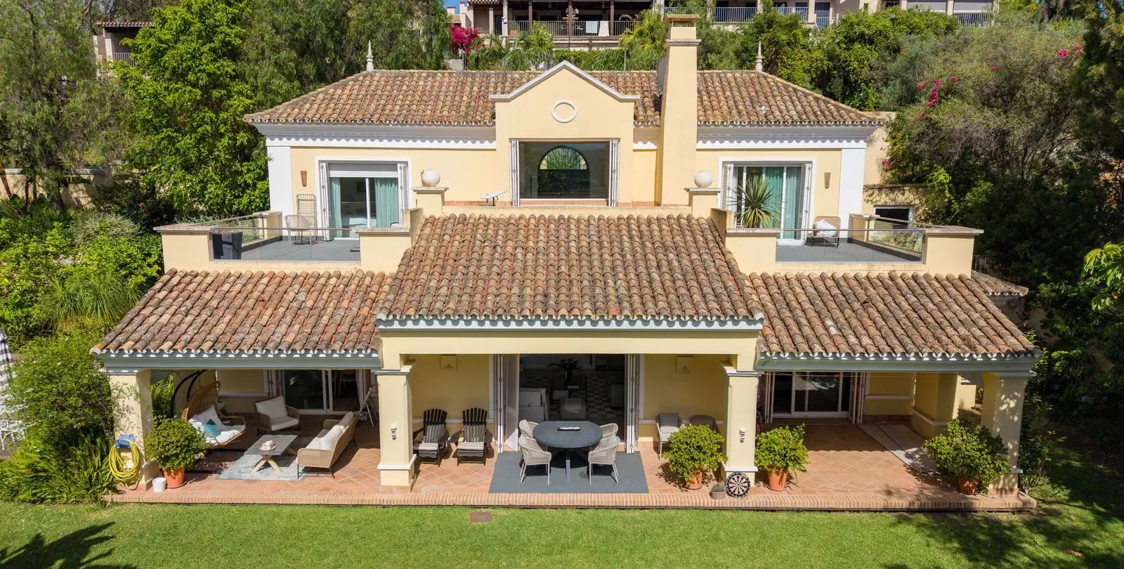 Venta de villa independiente en La Quinta 4
