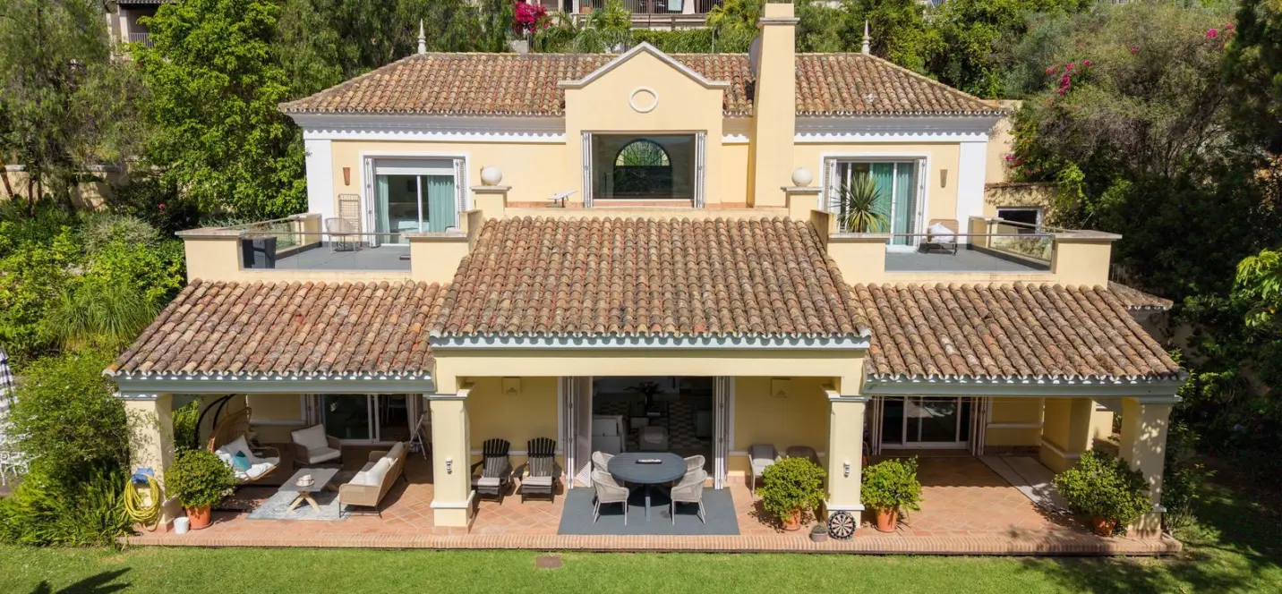 Venta de villa independiente en La Quinta 3
