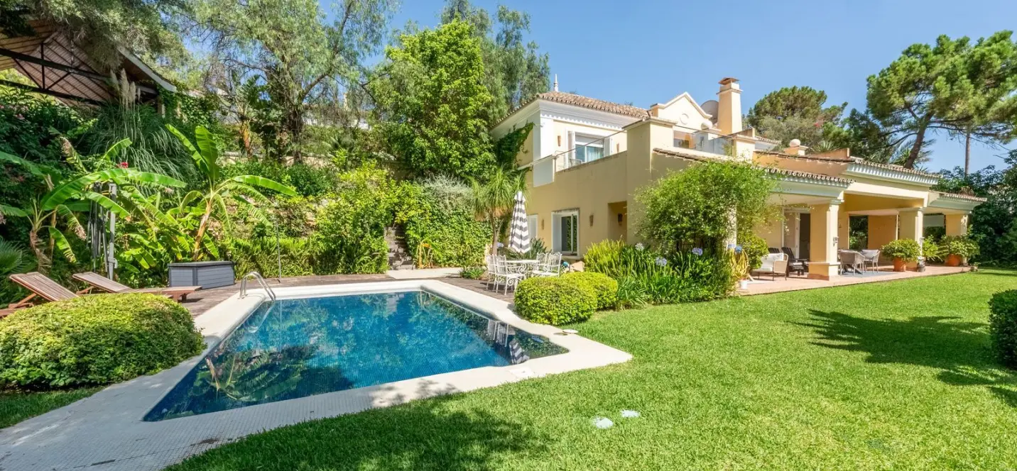 Venta de villa independiente en La Quinta 4
