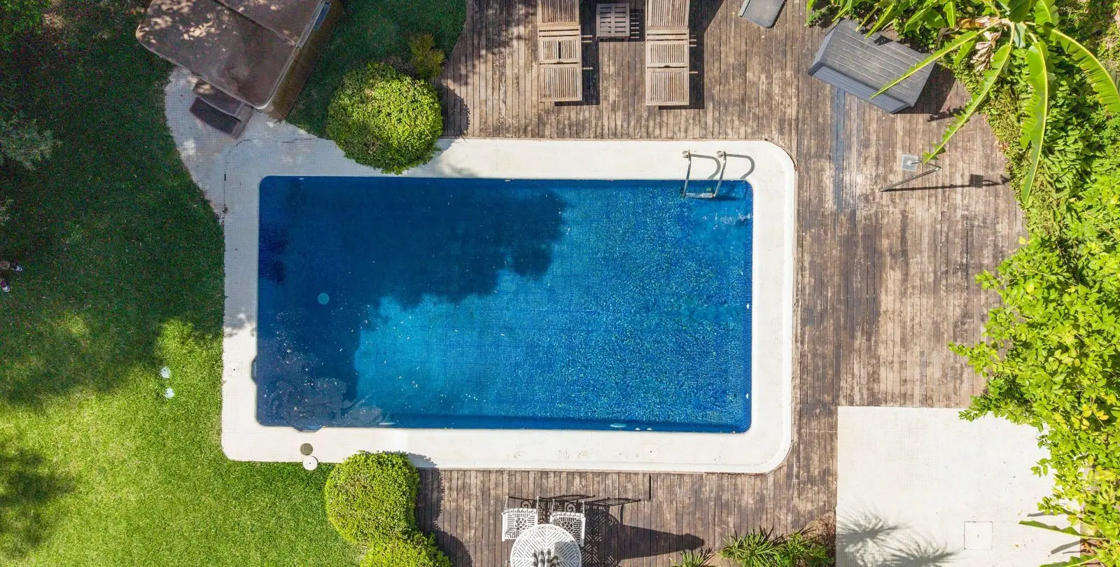 Venta de villa independiente en La Quinta 8