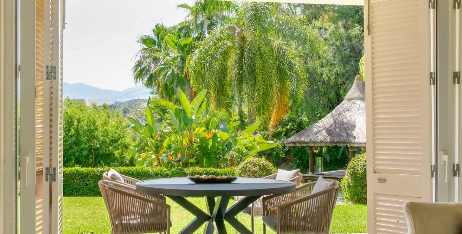 Venta de villa independiente en La Quinta 11