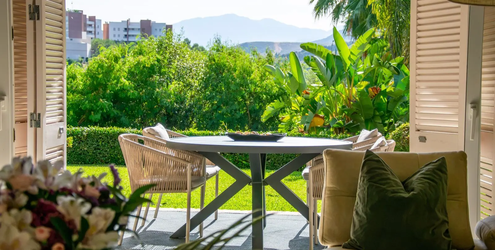 Venta de villa independiente en La Quinta 16