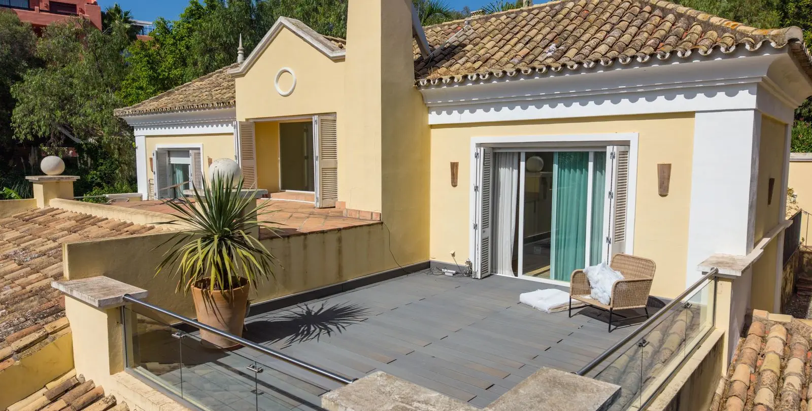 Venta de villa independiente en La Quinta 17