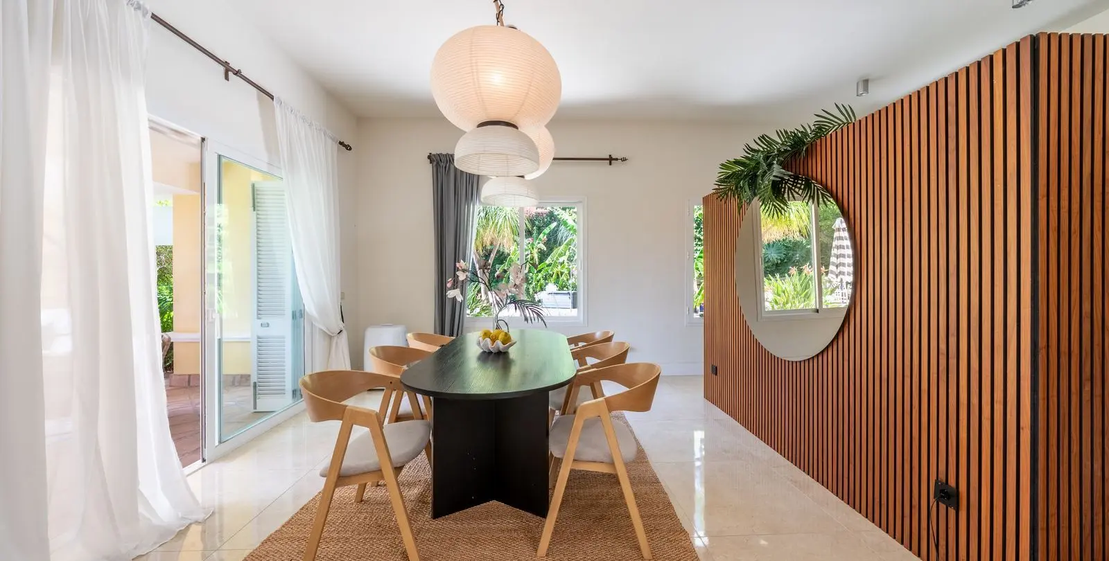 Venta de villa independiente en La Quinta 20