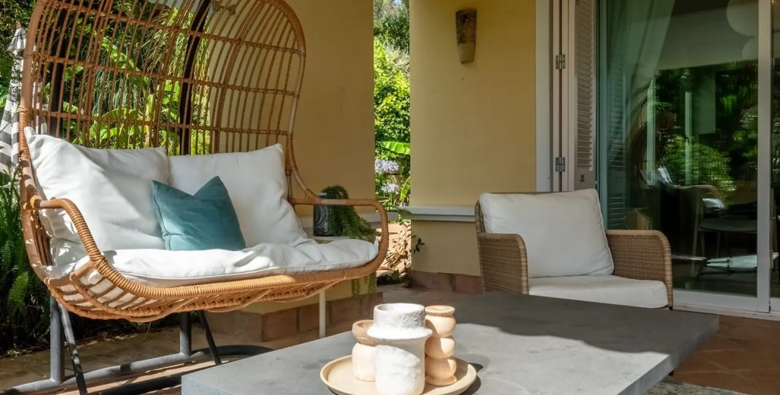 Venta de villa independiente en La Quinta 22