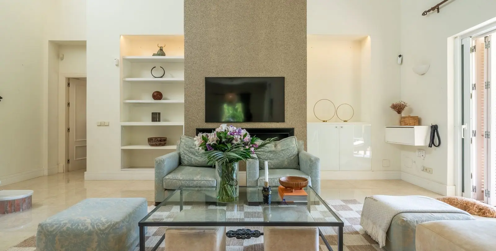 Venta de villa independiente en La Quinta 21