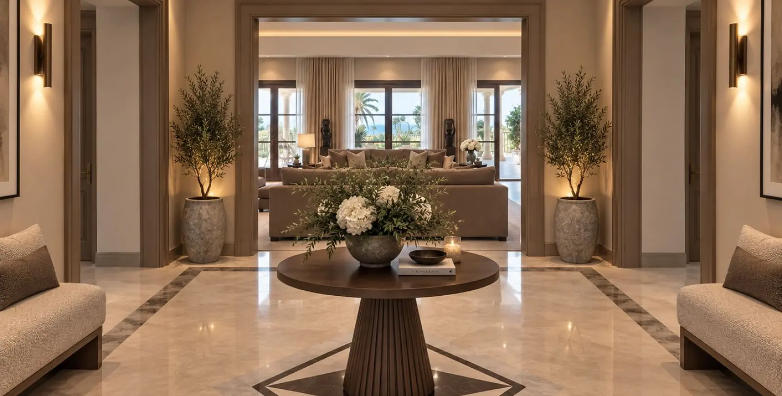 Venta de villa independiente en Sierra Blanca 7