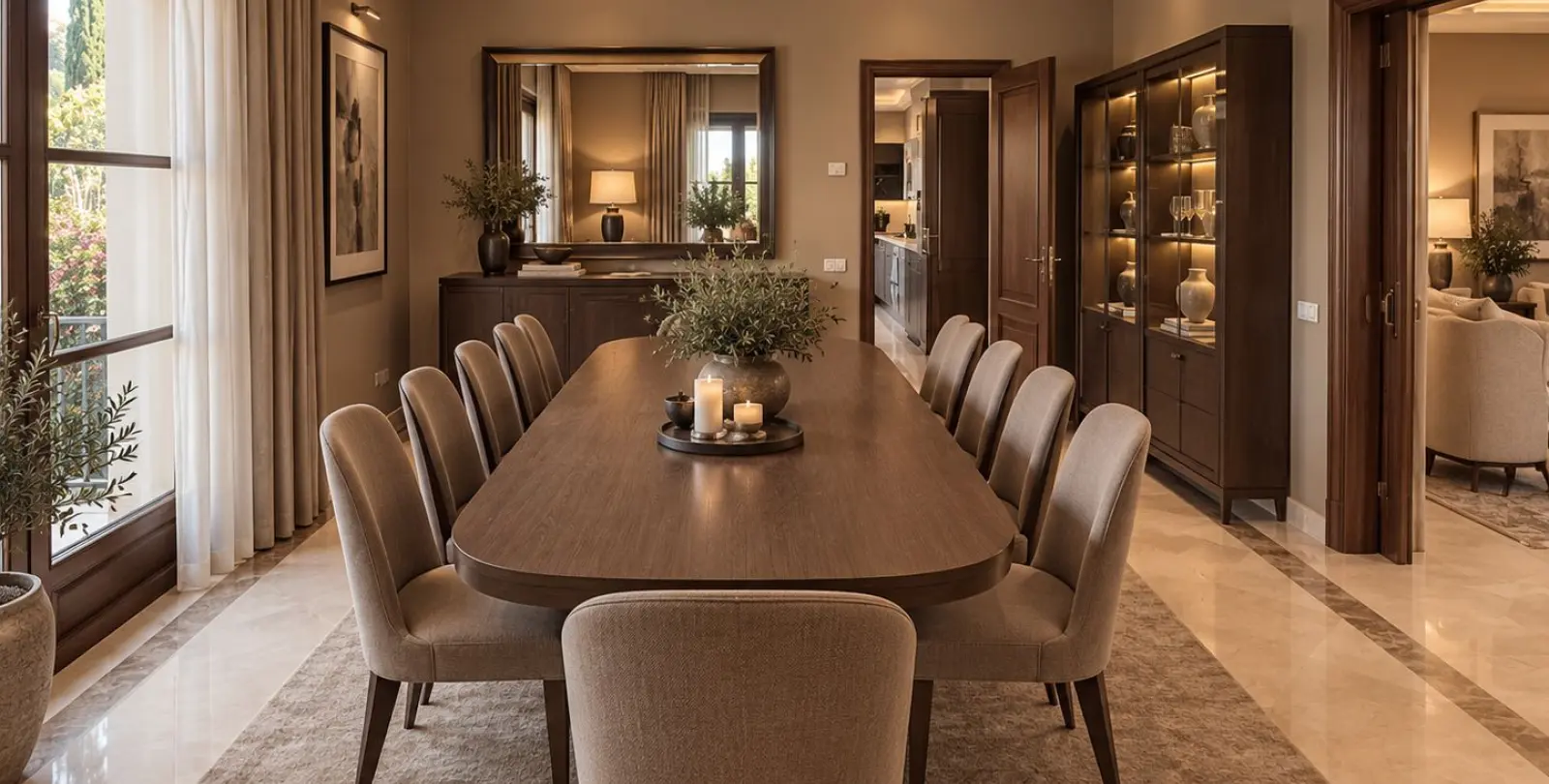 Venta de villa independiente en Sierra Blanca 20