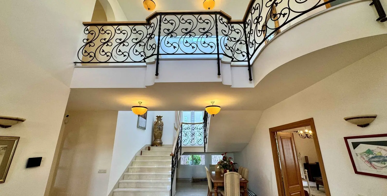 Venta de villa independiente en Riviera del Sol 4