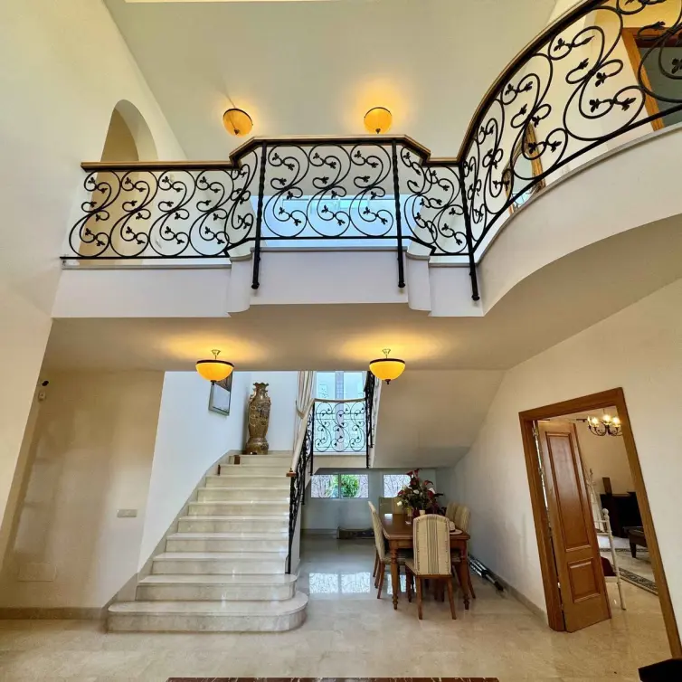 Venta de villa independiente en Riviera del Sol