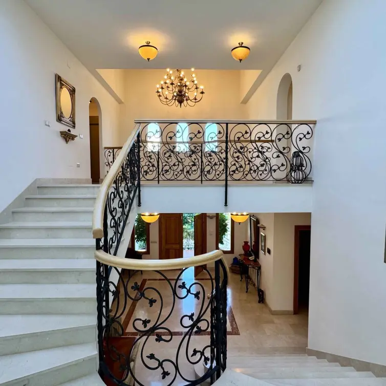 Venta de villa independiente en Riviera del Sol
