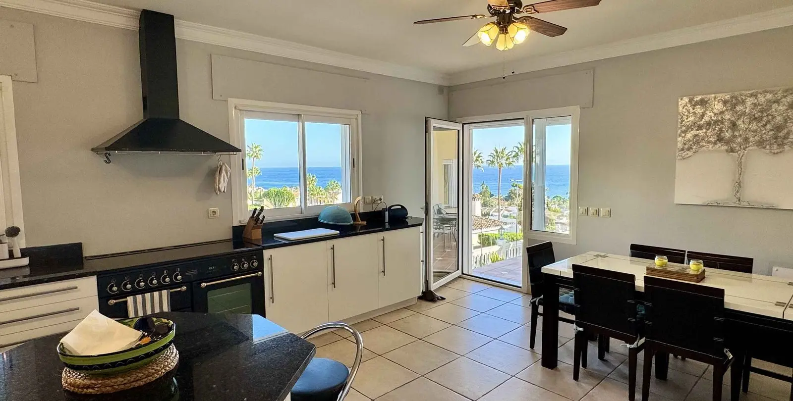 Venta de villa independiente en Riviera del Sol 16