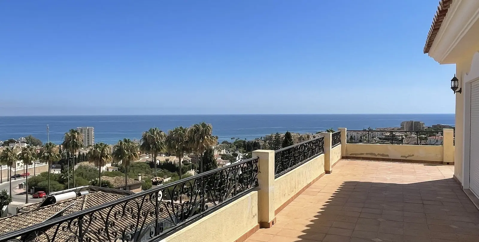 Venta de villa independiente en Riviera del Sol 22