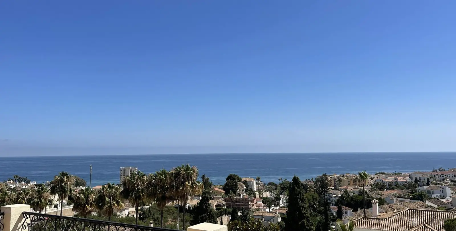 Venta de villa independiente en Riviera del Sol 23