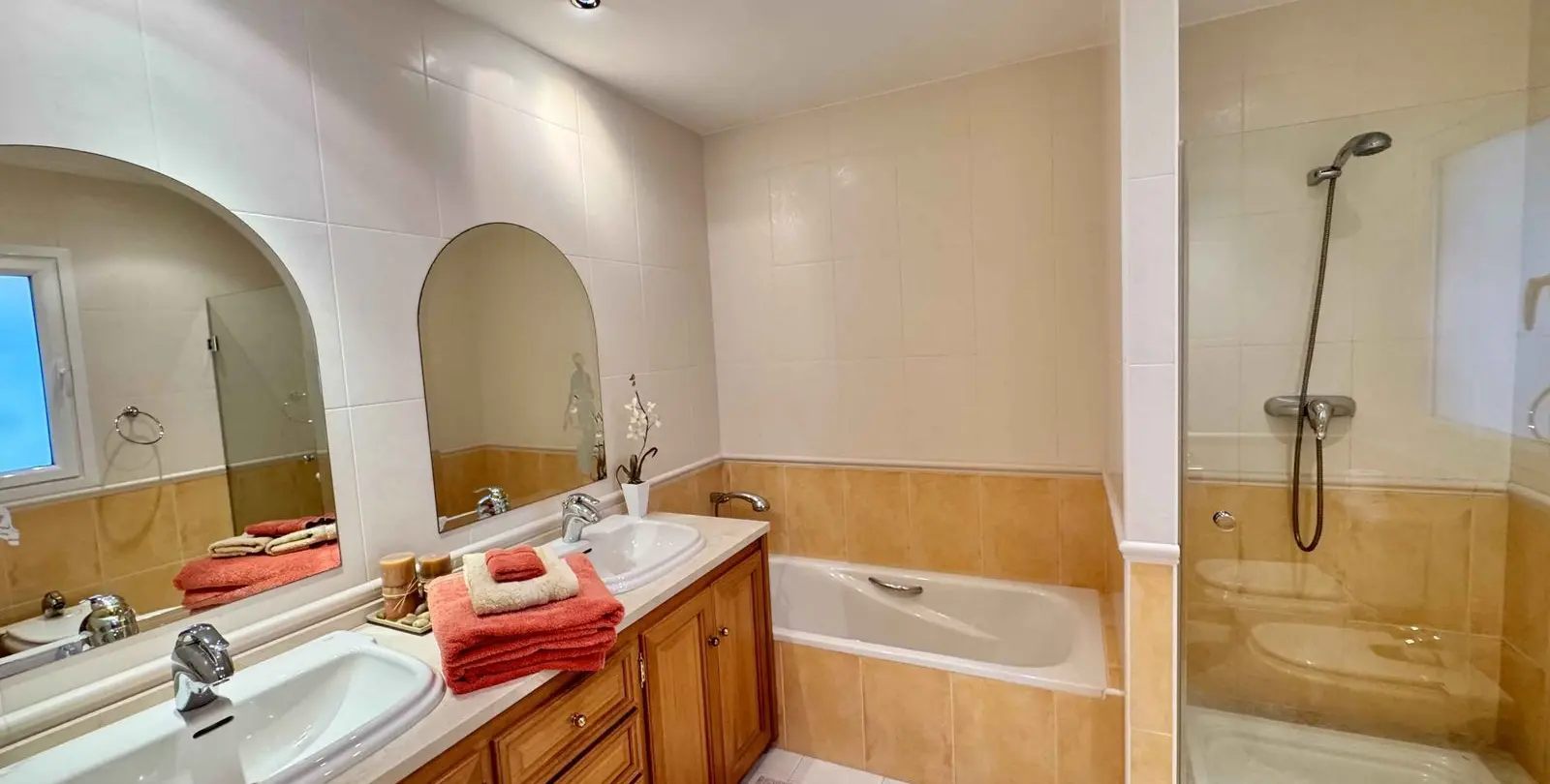 Venta de villa independiente en Riviera del Sol 30