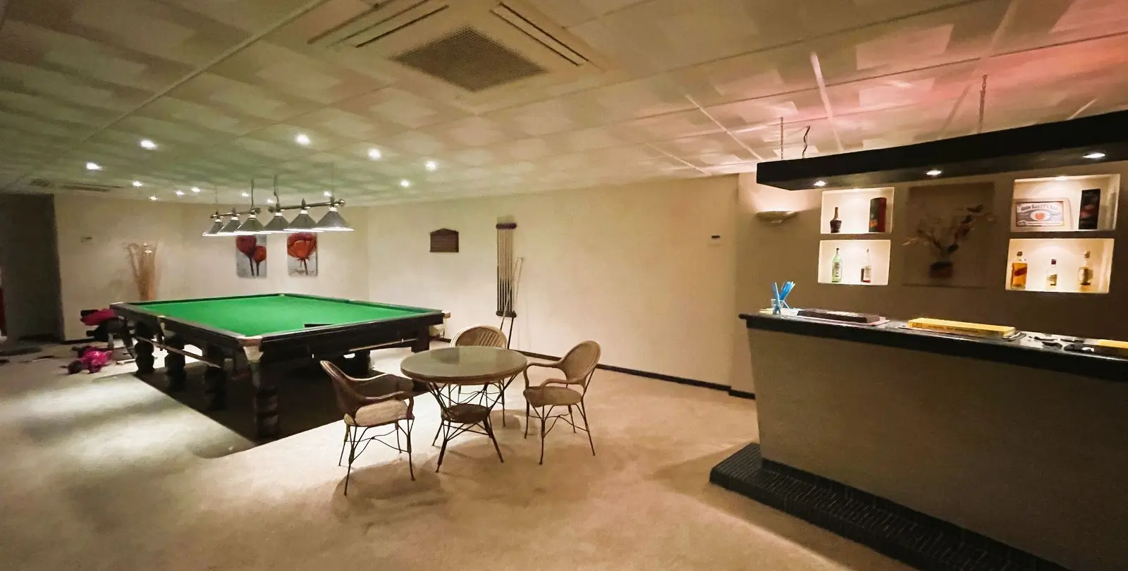 Venta de villa independiente en Riviera del Sol 37