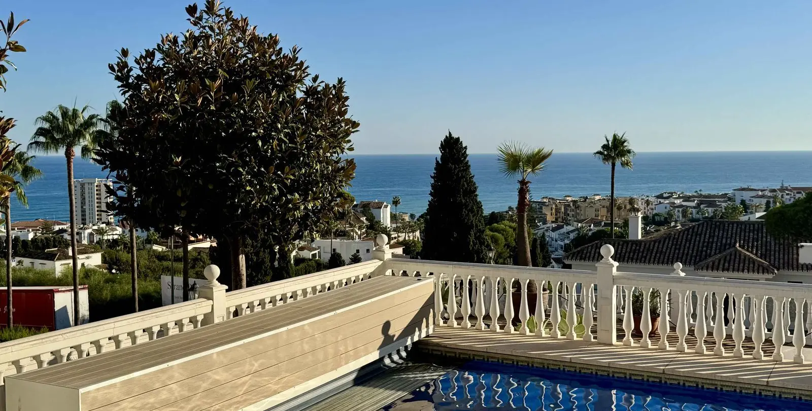 Venta de villa independiente en Riviera del Sol 43