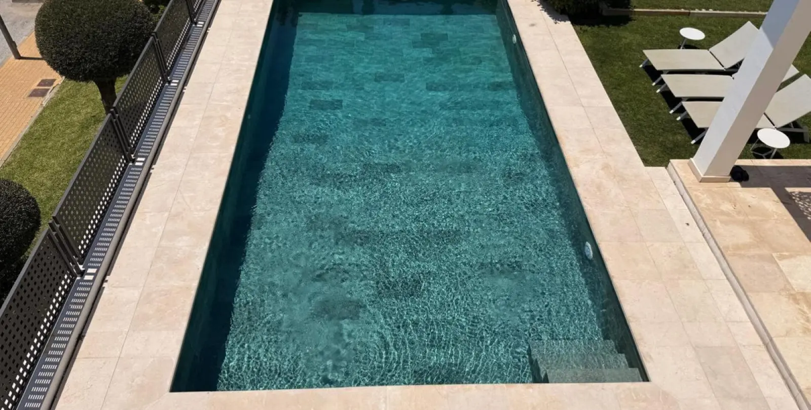 Long-term rent of detached villa in Marbella 9