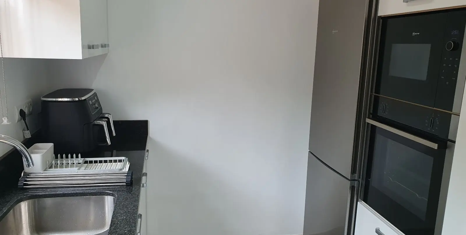 Sale of ground floor apartment in El Paraiso 11