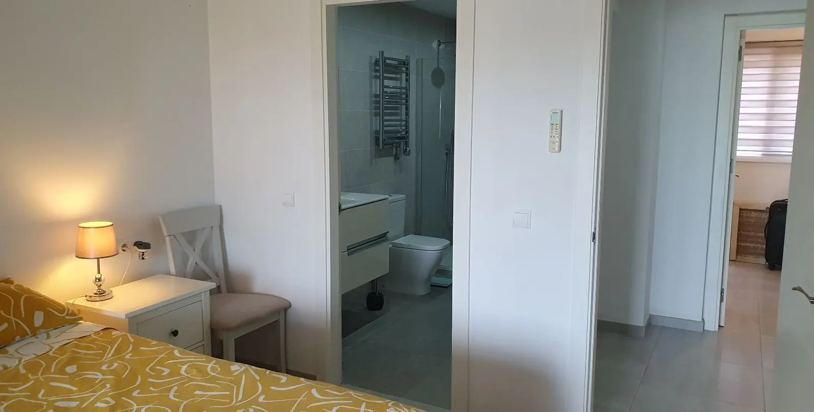Sale of ground floor apartment in El Paraiso 23