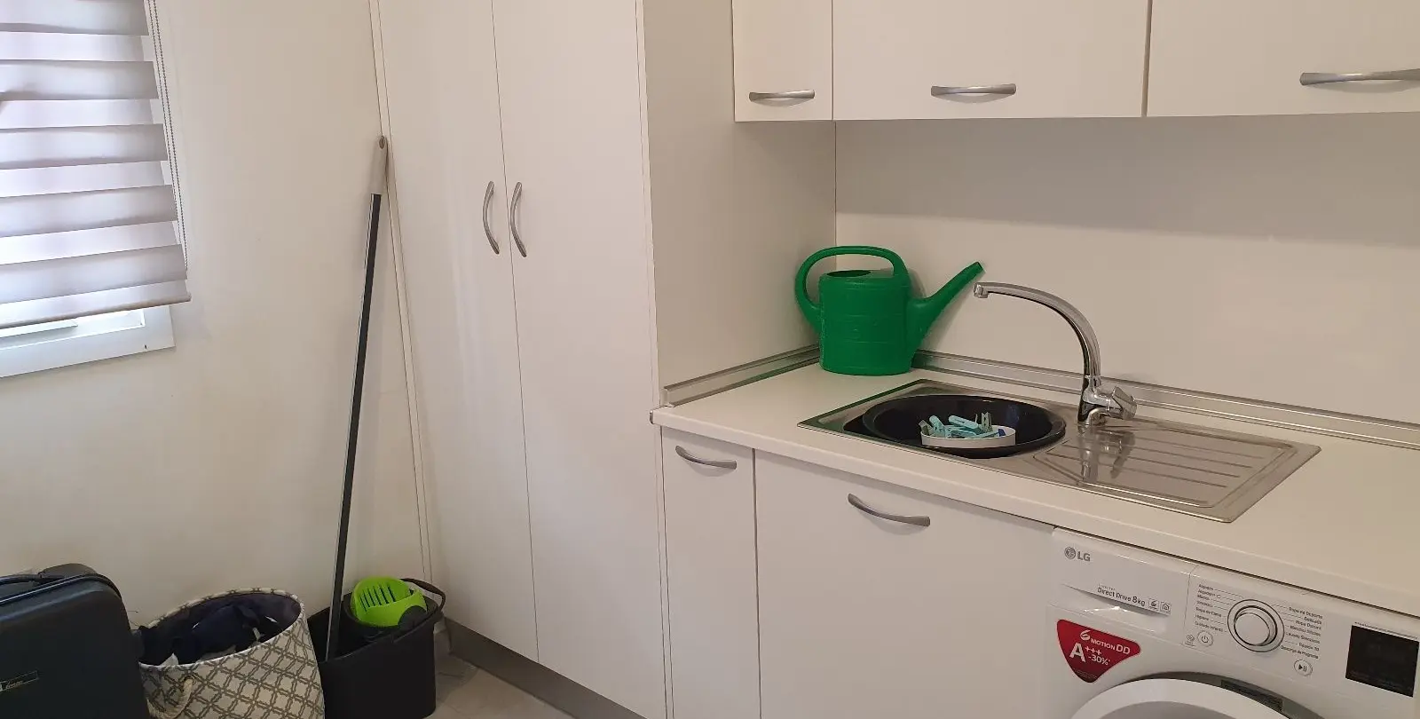 Sale of ground floor apartment in El Paraiso 28