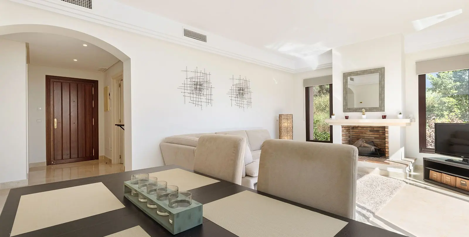 Sale of penthouse in Benahavís 3