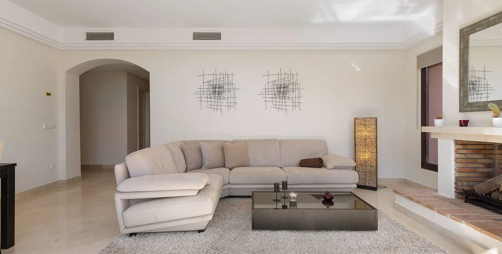 Sale of penthouse in Benahavís 6