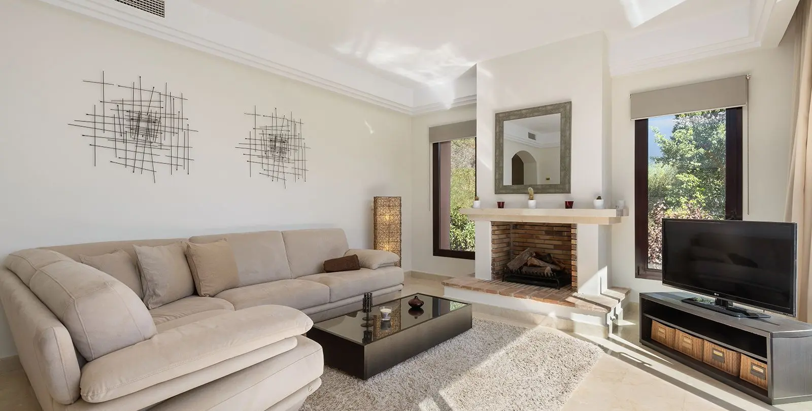 Sale of penthouse in Benahavís 7