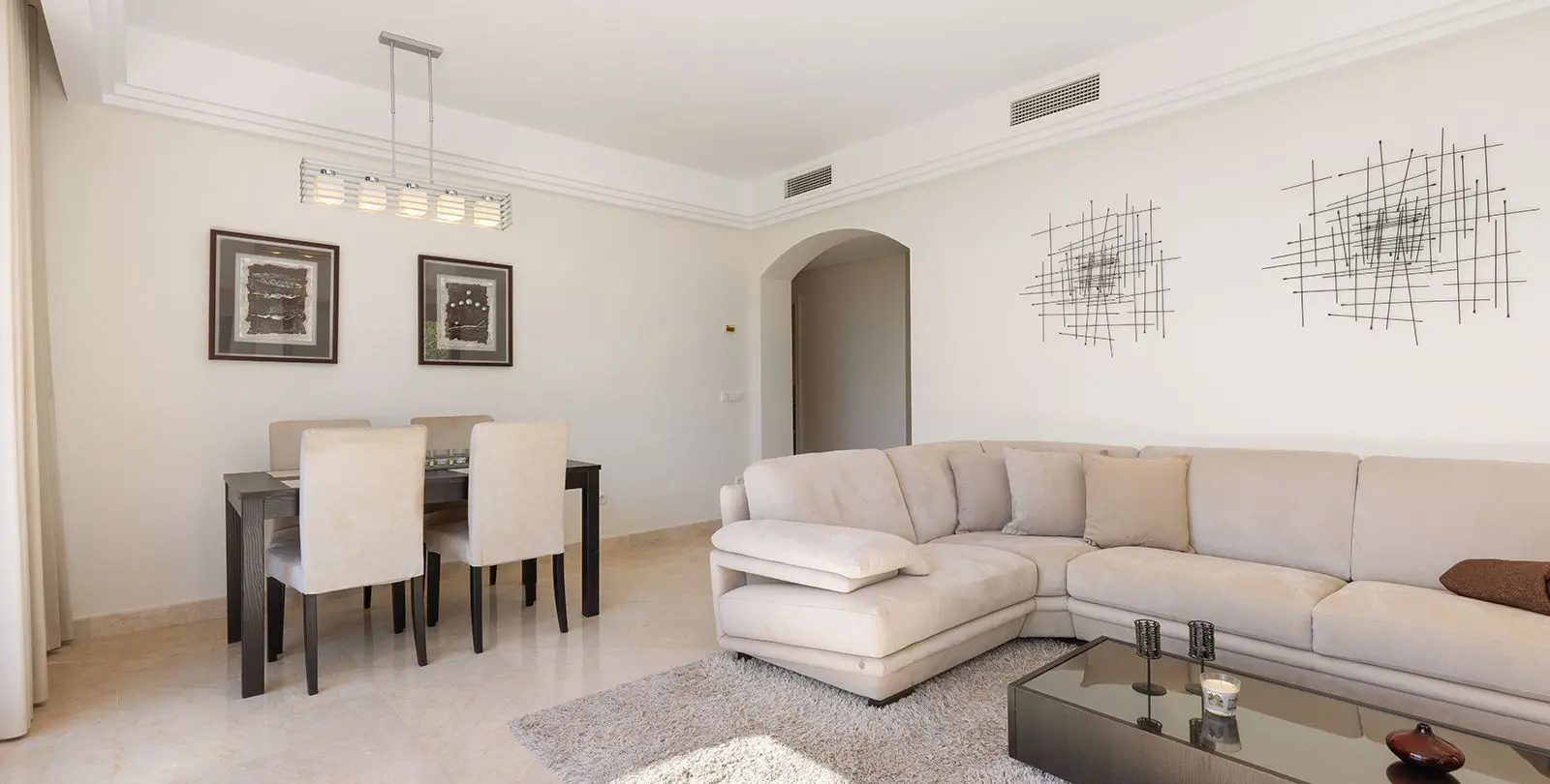 Sale of penthouse in Benahavís 8