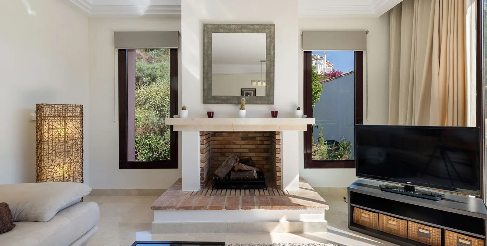 Sale of penthouse in Benahavís 13