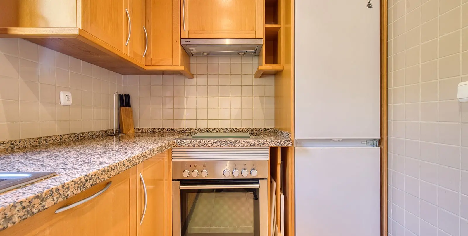 Sale of penthouse in Benahavís 17
