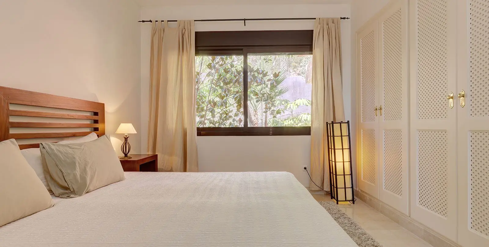 Sale of penthouse in Benahavís 21