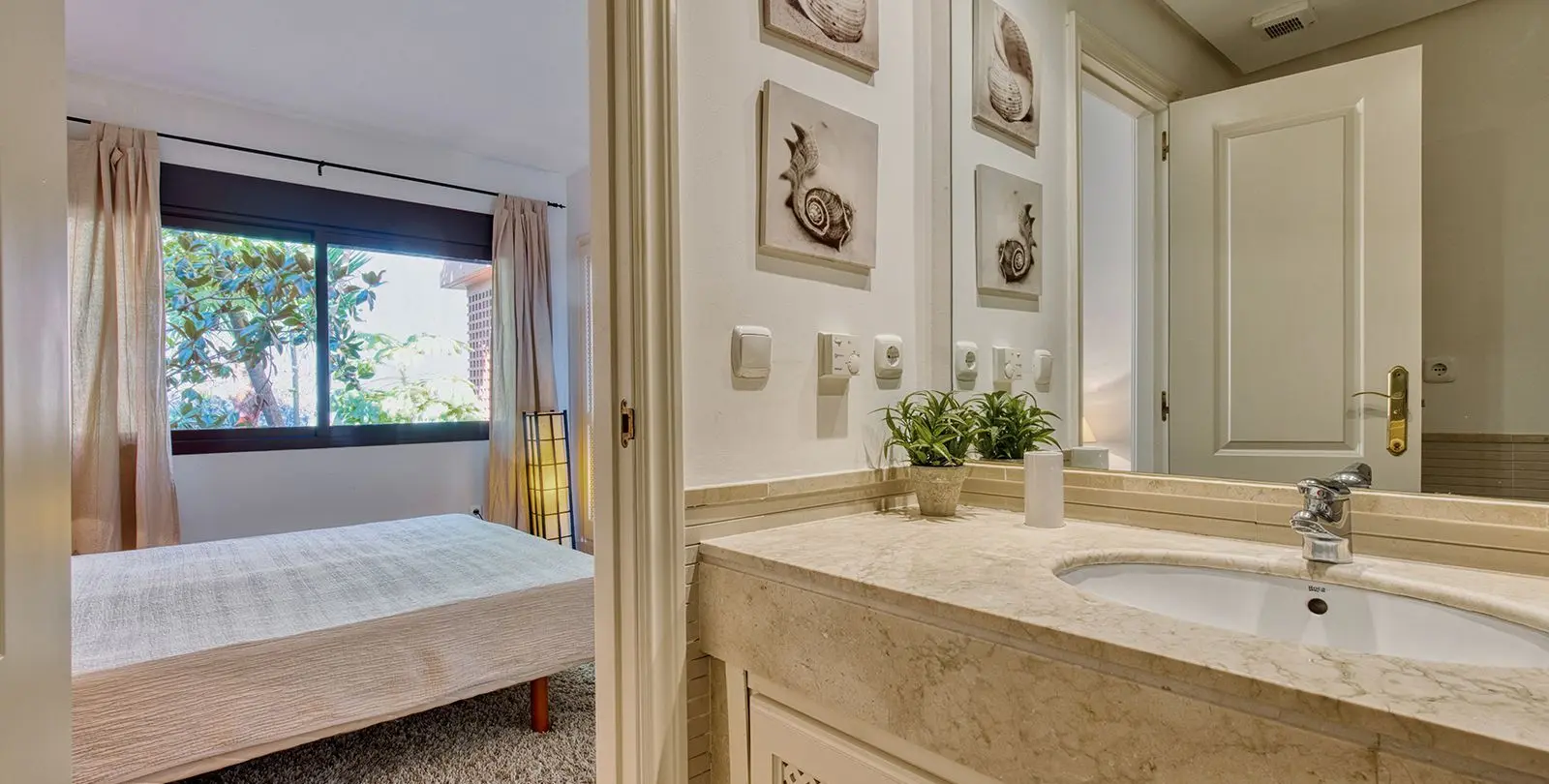 Sale of penthouse in Benahavís 25