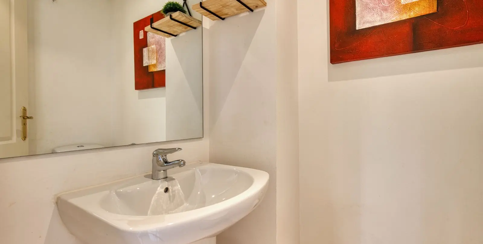 Sale of penthouse in Benahavís 38