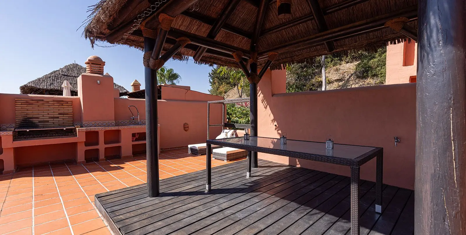 Sale of penthouse in Benahavís 47
