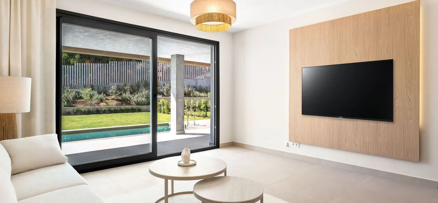 Sale of ground floor apartment in Altos de los Monteros 4