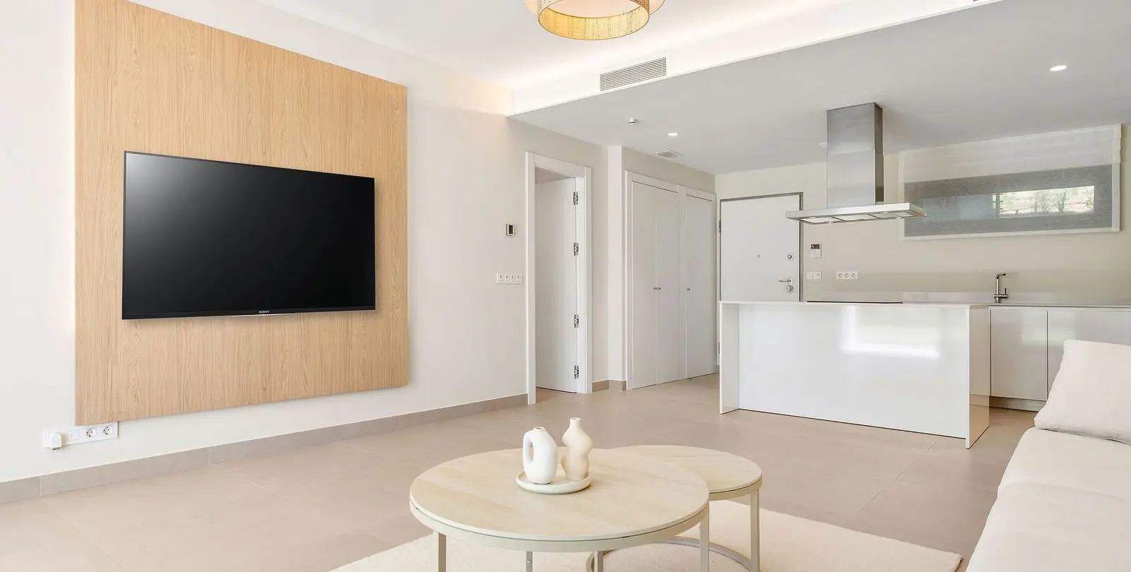 Sale of ground floor apartment in Altos de los Monteros 7