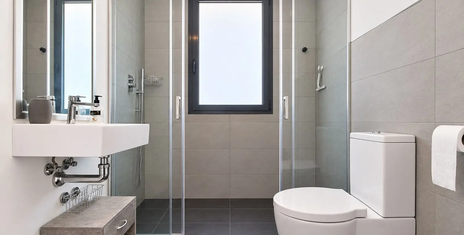 Sale of middle floor apartment in La Cala 11