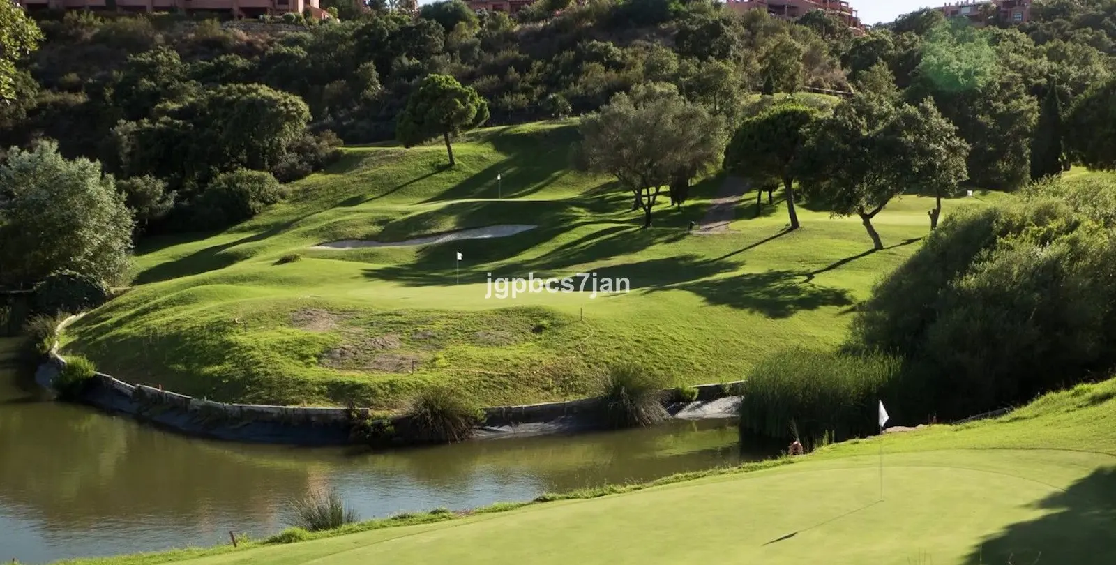Sale of semi-detached house in La Mairena 11