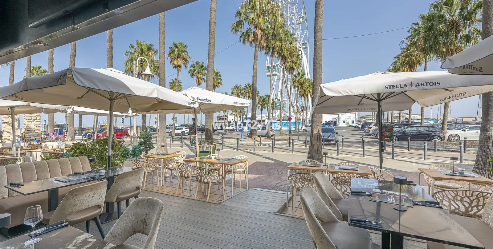 Sale of commercial premises in Benalmadena 3