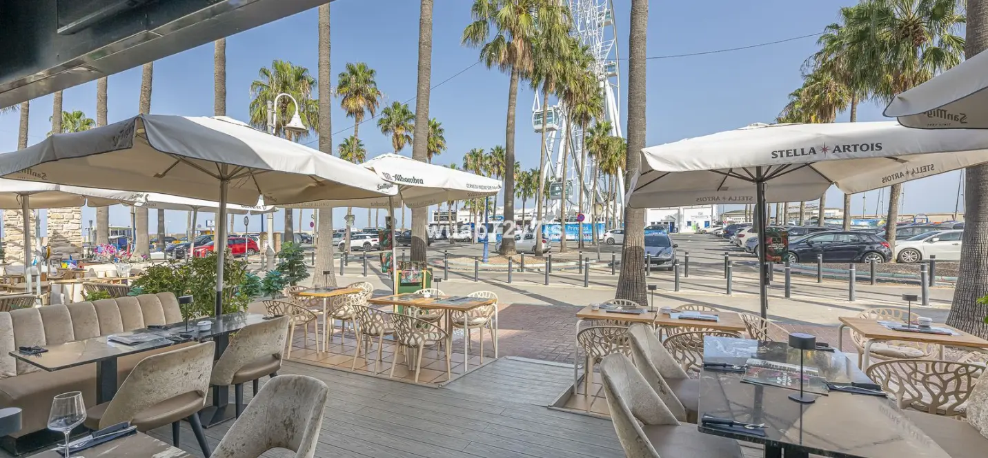 Sale of commercial premises in Benalmadena 2