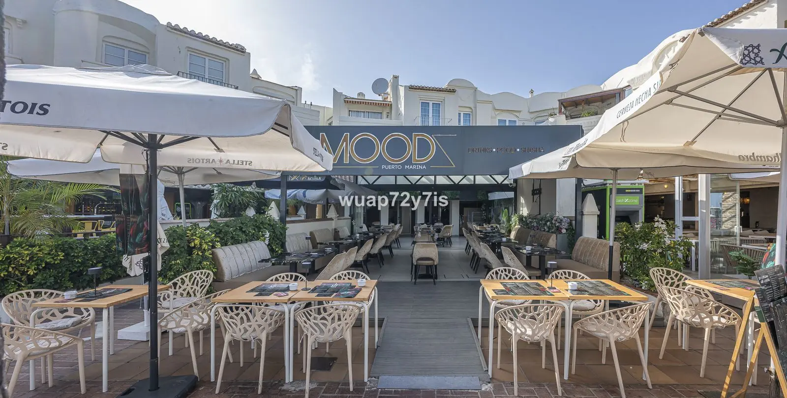 Sale of commercial premises in Benalmadena 4