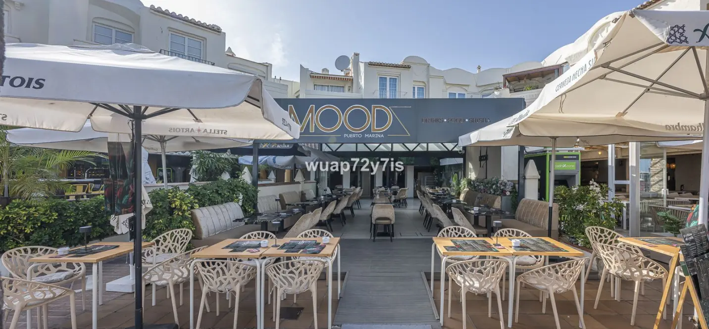 Sale of commercial premises in Benalmadena 3