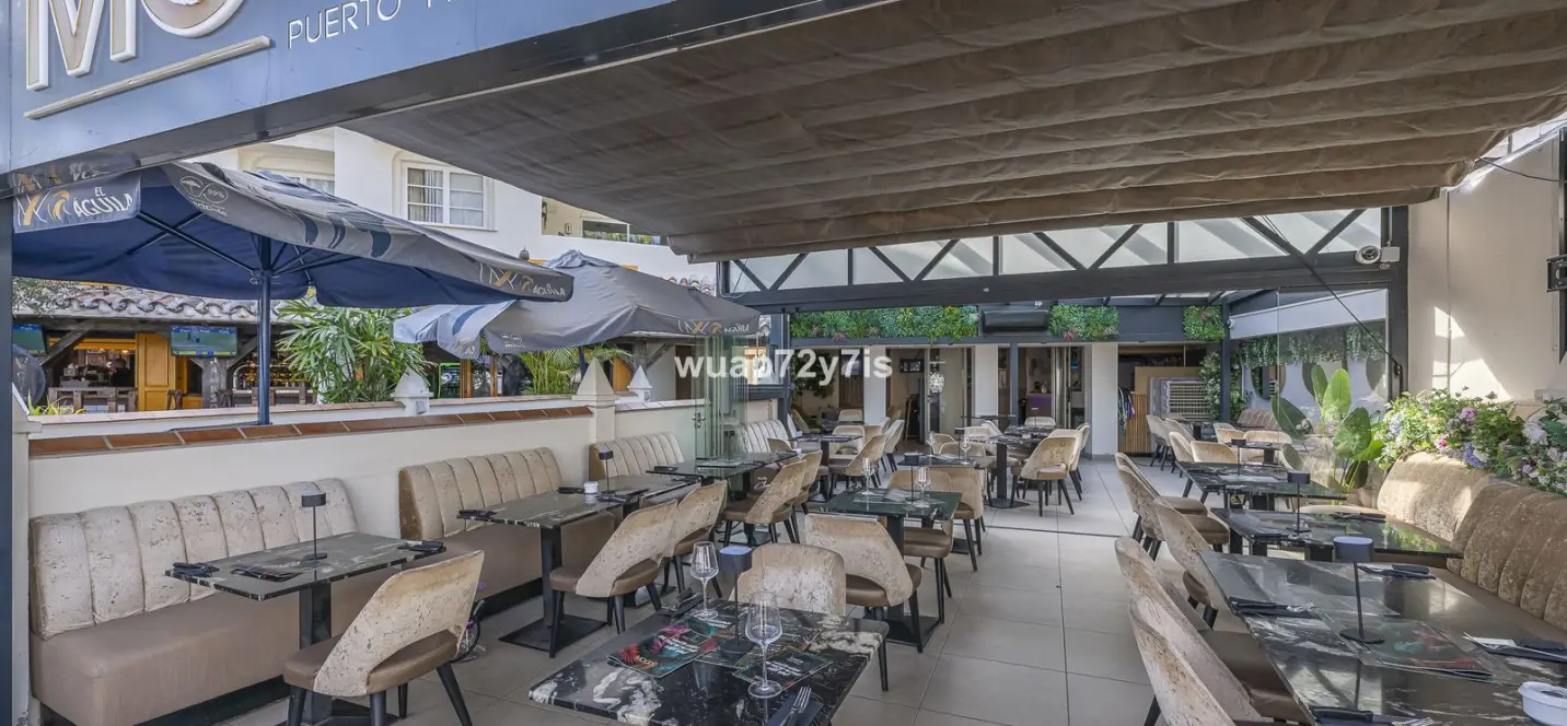 Sale of commercial premises in Benalmadena 4