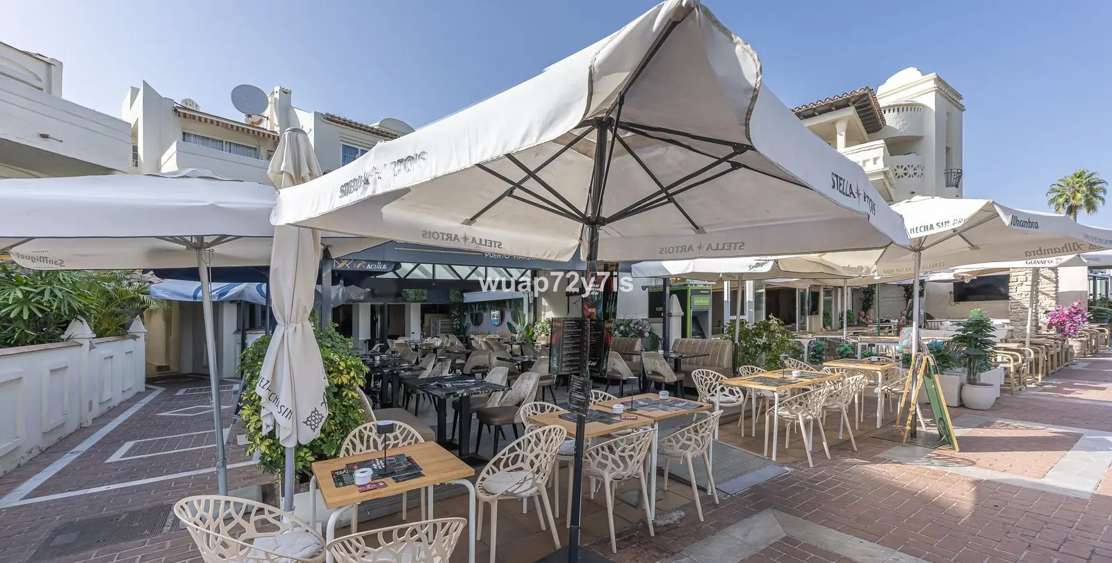 Sale of commercial premises in Benalmadena 6