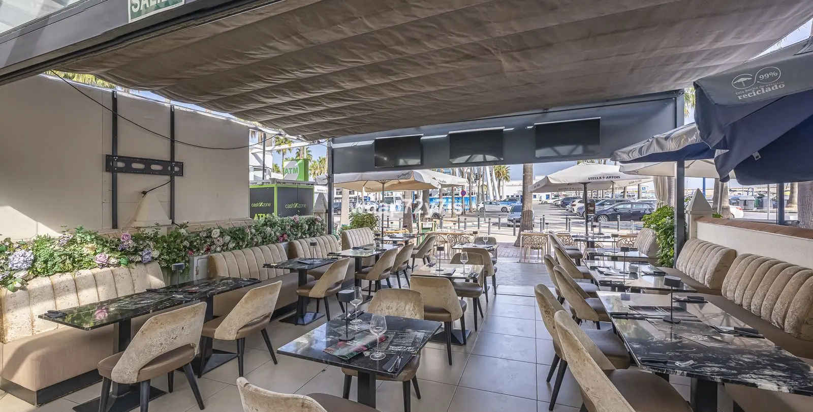 Sale of commercial premises in Benalmadena 9