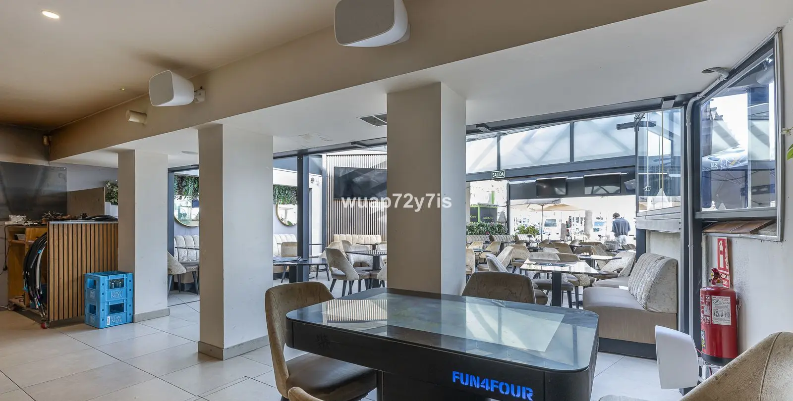 Sale of commercial premises in Benalmadena 19