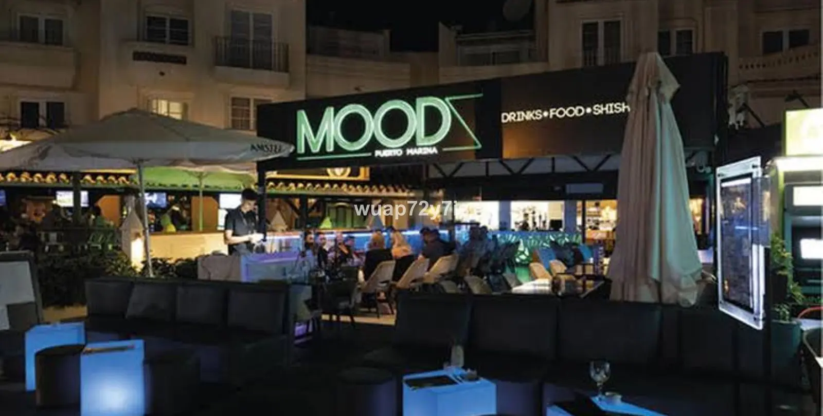 Sale of commercial premises in Benalmadena 21
